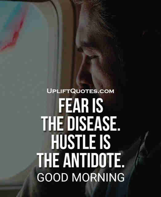 Good Morning Quotes